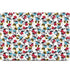 Disney Minnie Mouse Rockin Minnie Pattern MacBook Skins